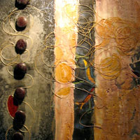 Encaustic 3